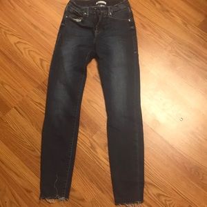 Good American jeans